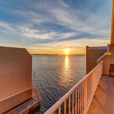Апартаменты Wight Bay Ошен Сити Экстерьер фото