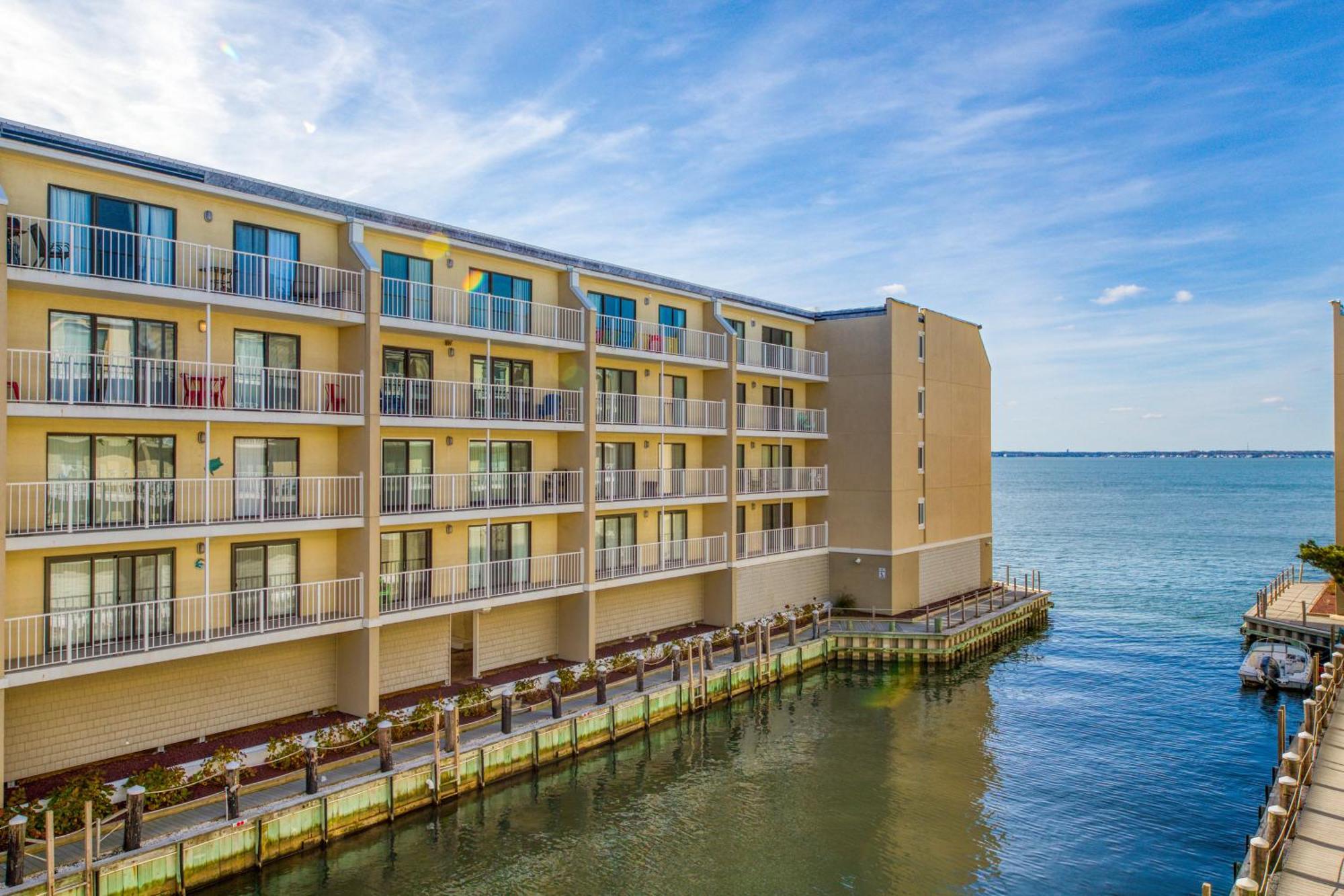 Апартаменты Wight Bay Ошен Сити Номер фото