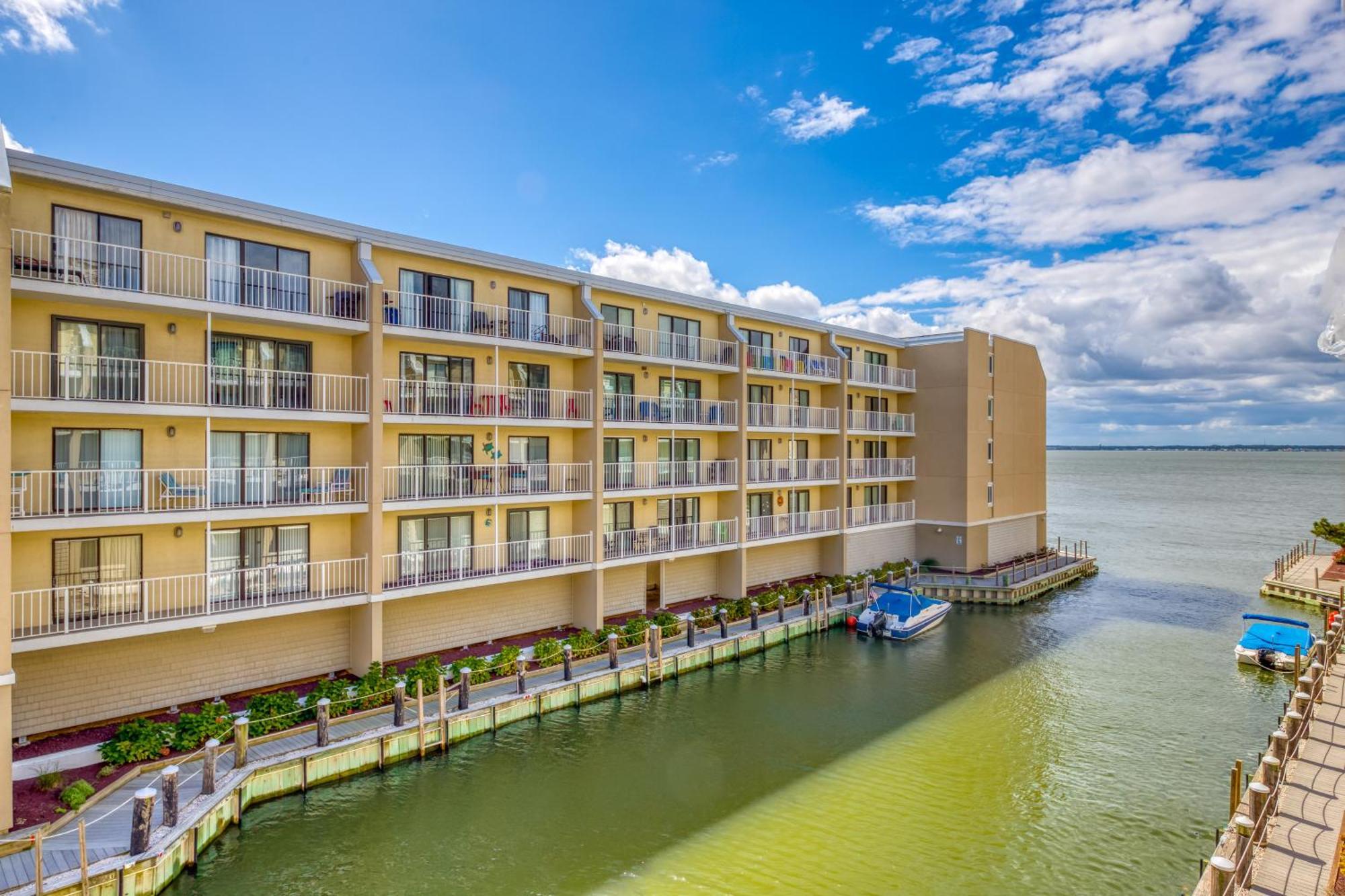 Апартаменты Wight Bay Ошен Сити Номер фото